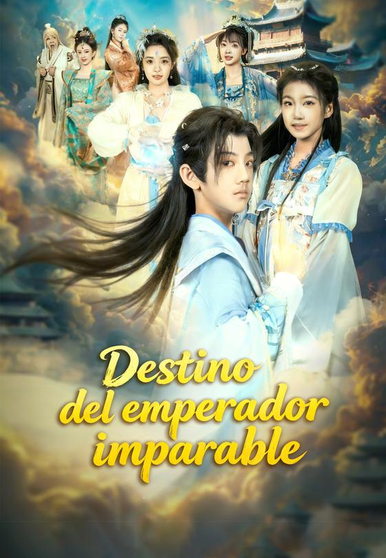 Destino del emperador imparable