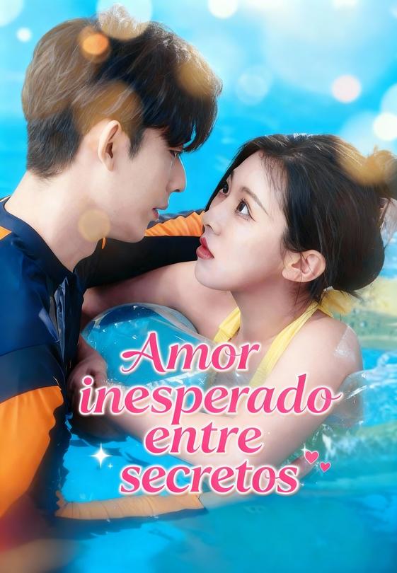 Amor inesperado entre secretos
