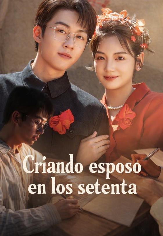 Criando esposo en los setenta