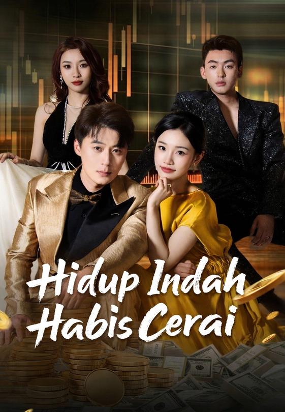 Hidup Indah Habis Cerai