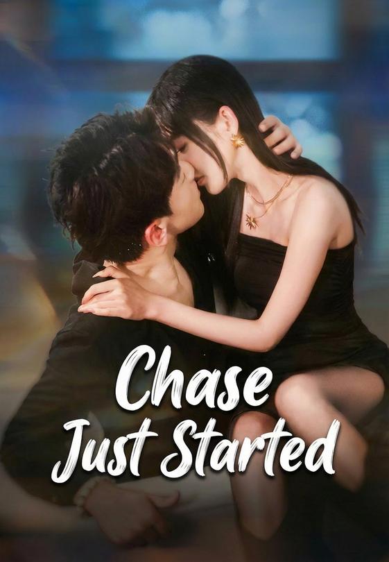 Chase Just Started