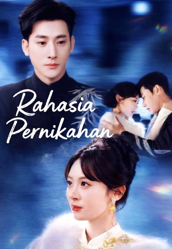 Rahasia Pernikahan