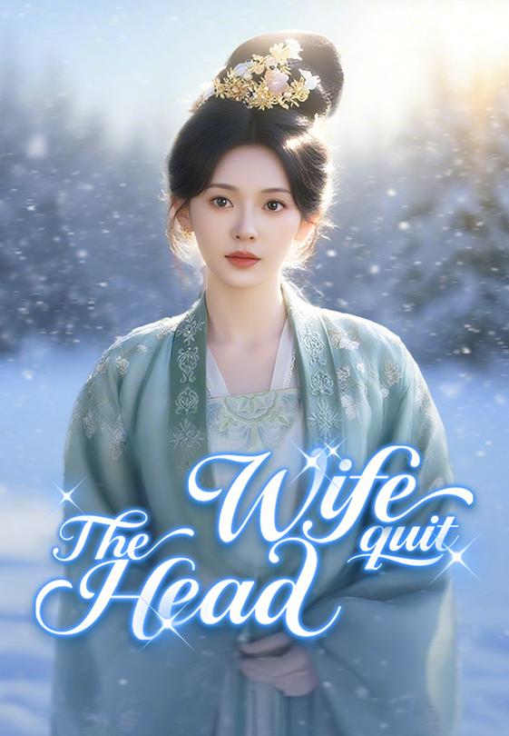 The Head Wife quit