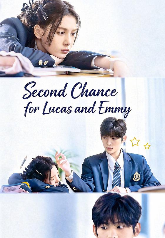 Second Chance for Lucas and Emmy