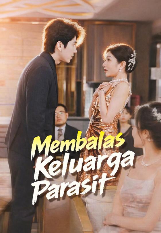 Membalas Keluarga Parasit