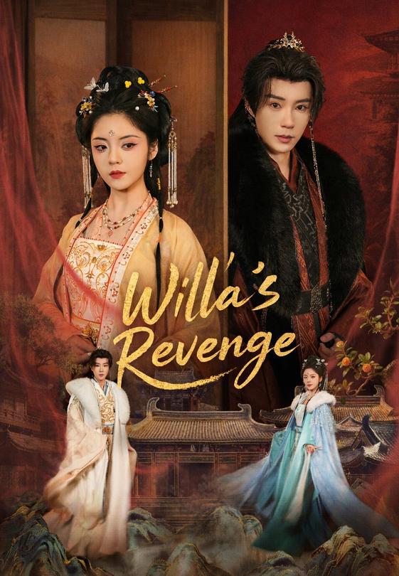 Willa's Revenge