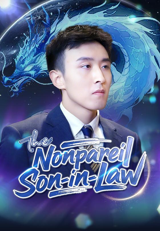 The Nonpareil Son-in-Law
