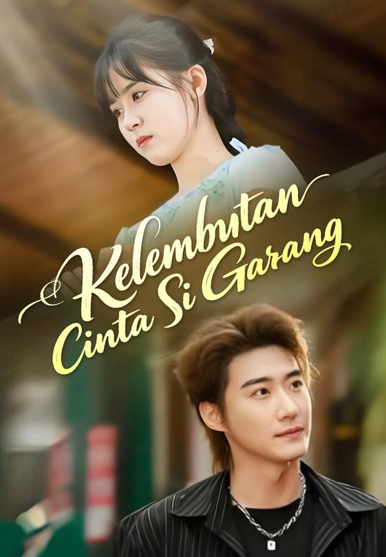 Kelembutan Cinta Si Garang