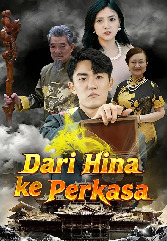 Dari Hina ke Perkasa