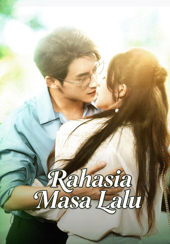 Rahasia Masa Lalu