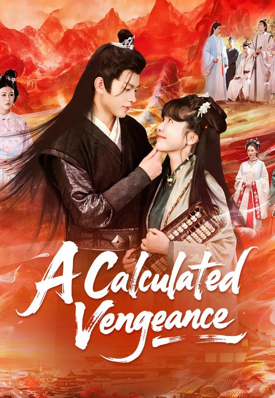 A Calculated Vengeance