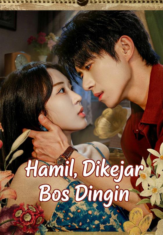 Hamil, Dikejar Bos Dingin