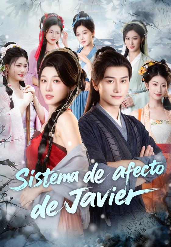 (Doblado)Sistema de afecto de Javier