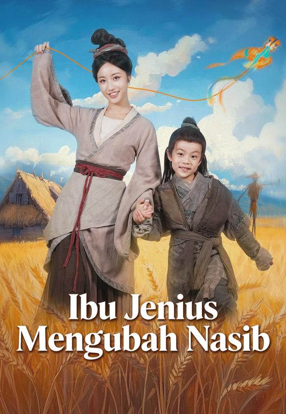 Ibu Jenius Mengubah Nasib