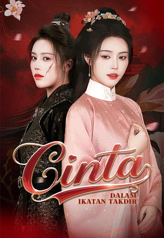 Cinta dalam Ikatan Takdir