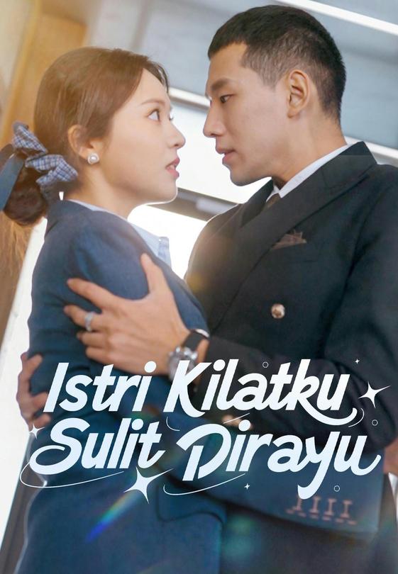 Istri Kilatku Sulit Dirayu