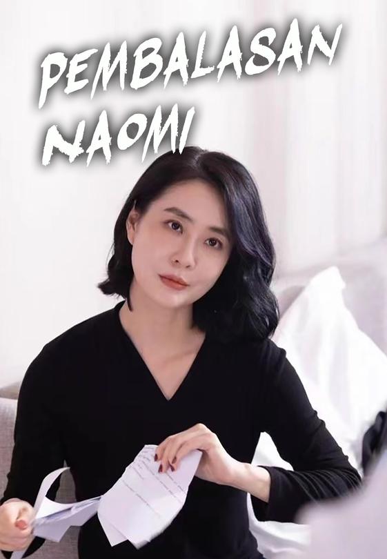 Pembalasan Naomi