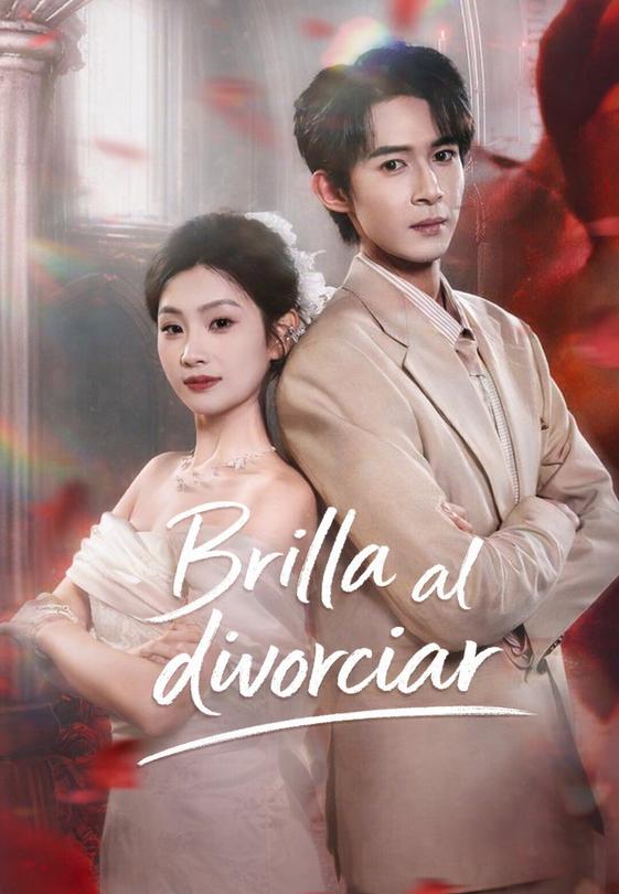 Brilla al divorciar