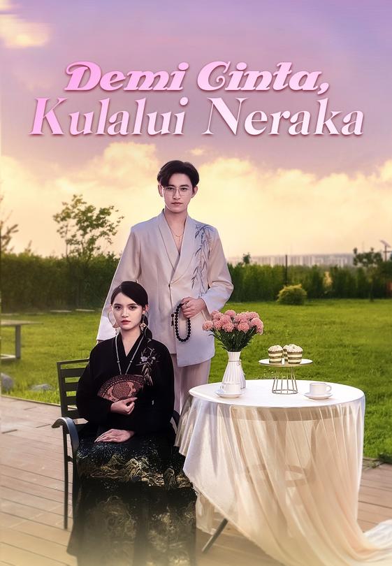 Demi Cinta, Kulalui Neraka