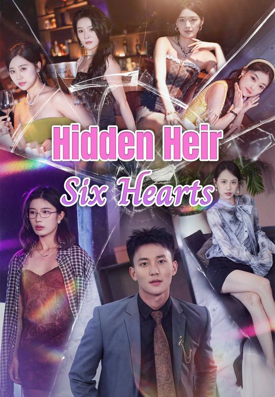 Hidden Heir Six Hearts