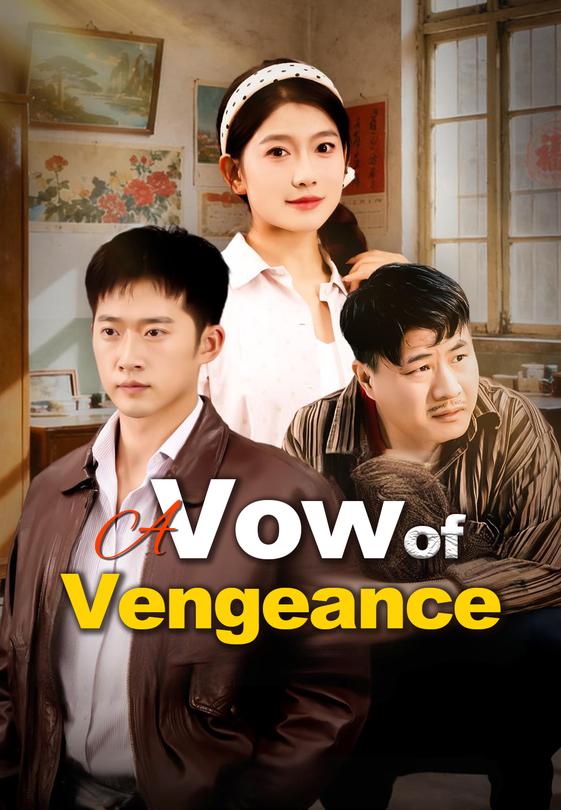 A Vow of Vengeance