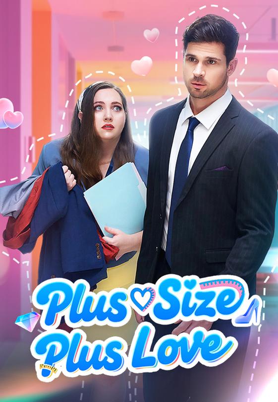Plus Size Plus Love