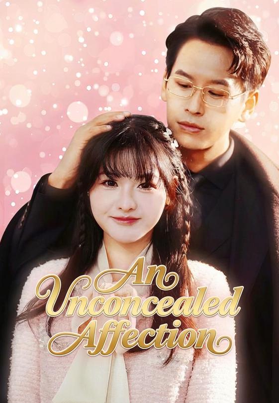 An Unconcealed Affection