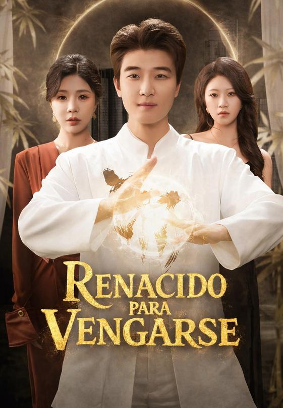 Renacido para Vengarse