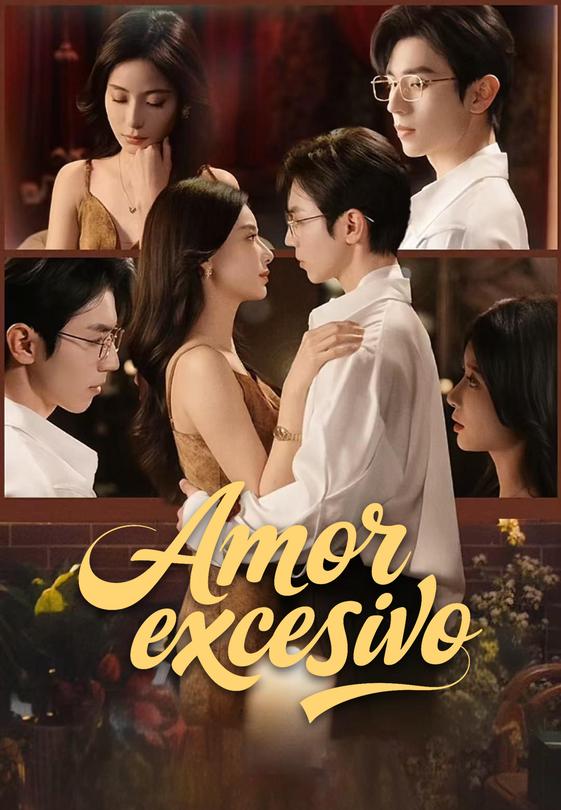 Amor excesivo