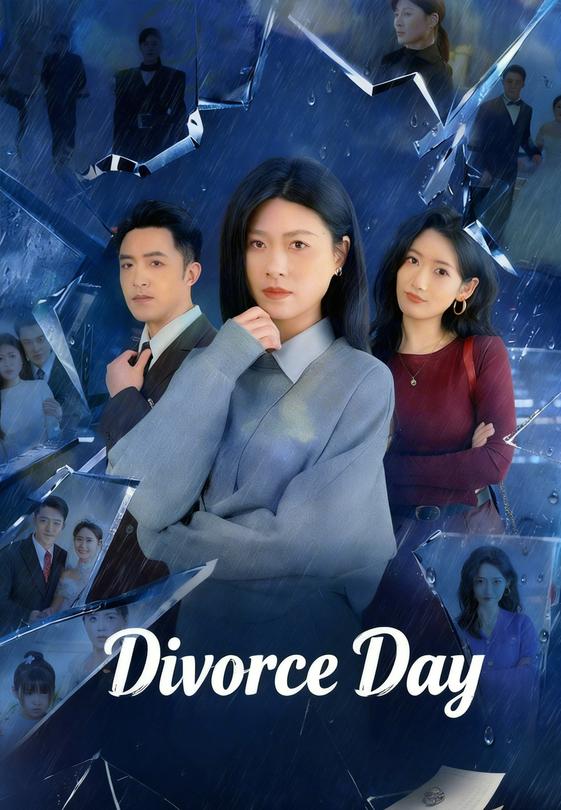Divorce Day