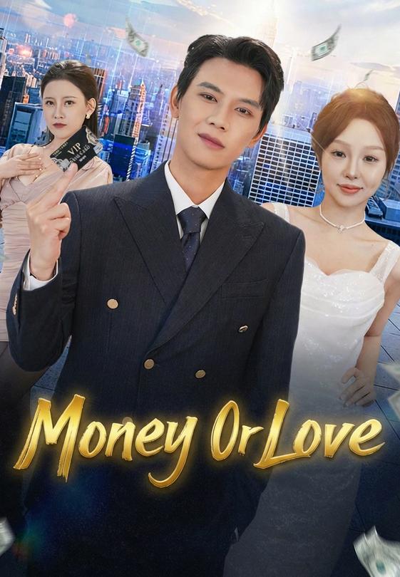 Money Or Love
