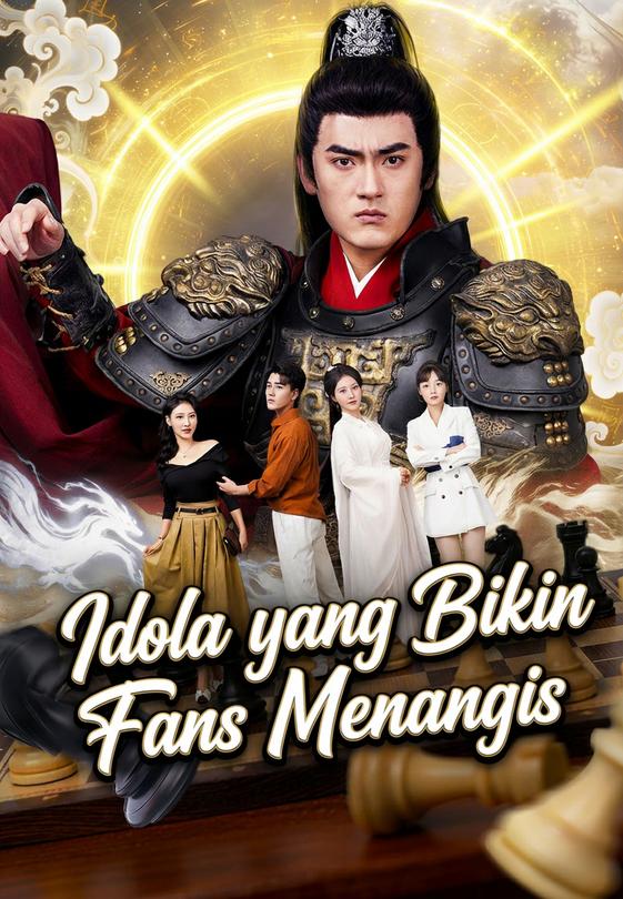 Idola yang Bikin Fans Menangis
