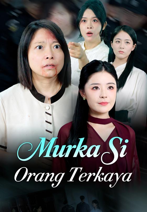 Murka Si Orang Terkaya