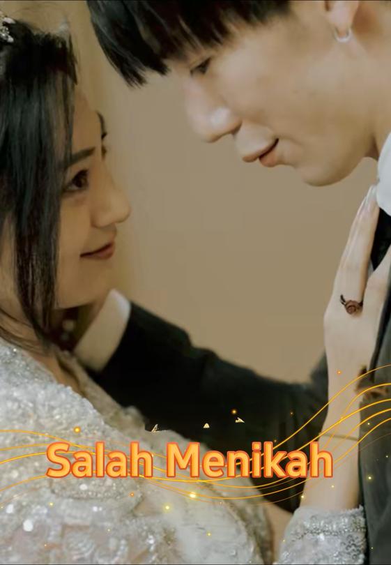 Salah Menikah