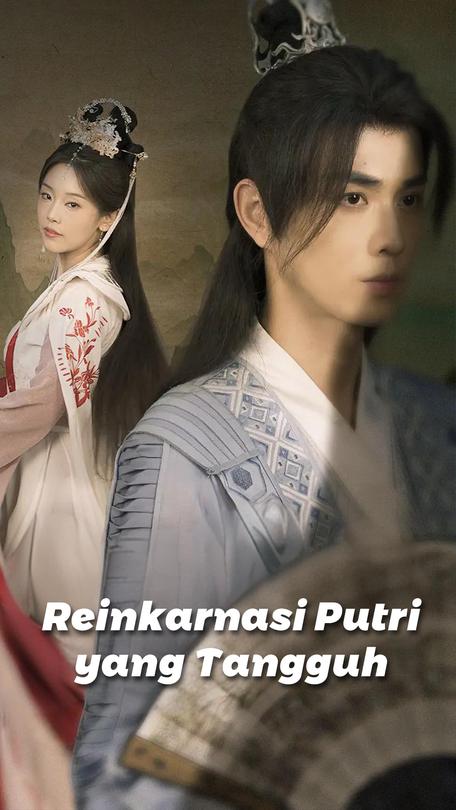 Reinkarnasi Putri yang Tangguh