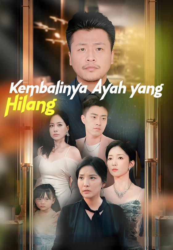 Kembalinya Ayah yang Hilang