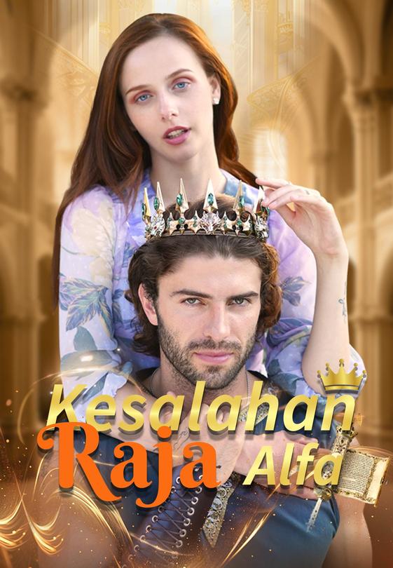 Kesalahan Raja Alfa