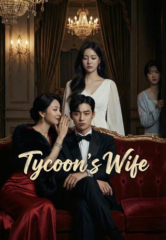 Tycoon's Wife