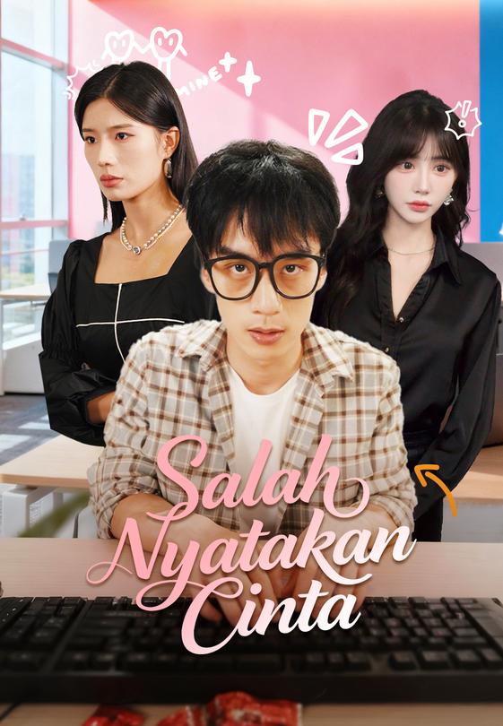 (Dub)Salah Nyatakan Cinta
