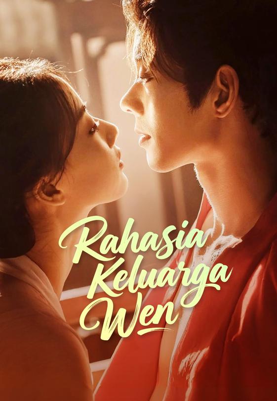 Rahasia Keluarga Wen