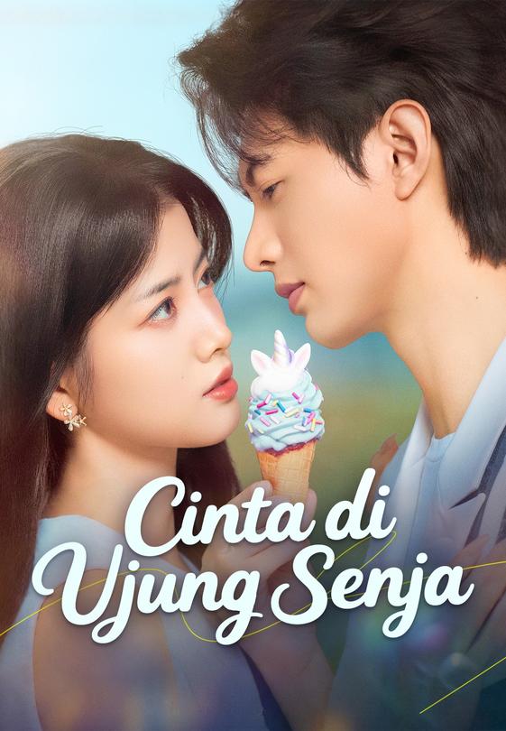 (Dub)Cinta di Ujung Senja
