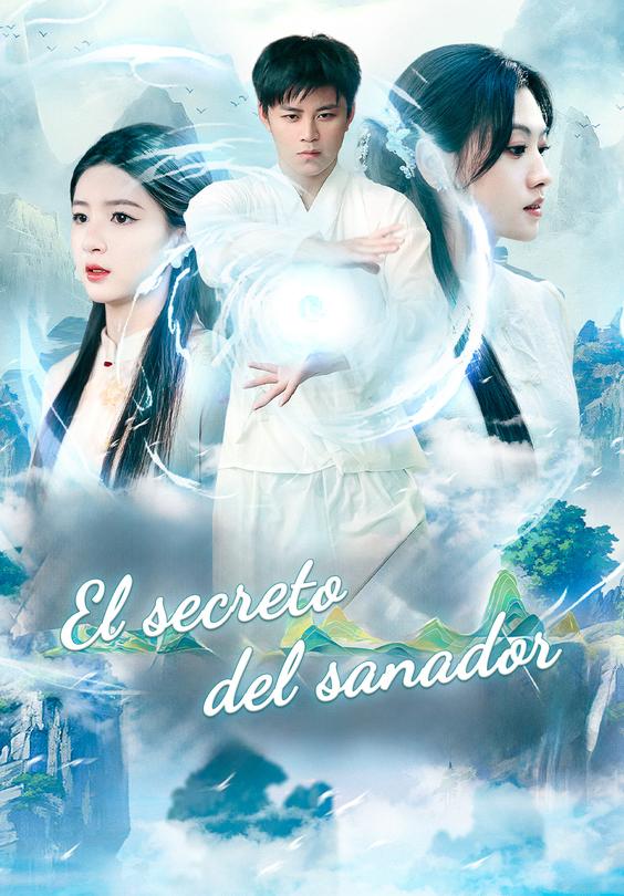 El secreto del sanador