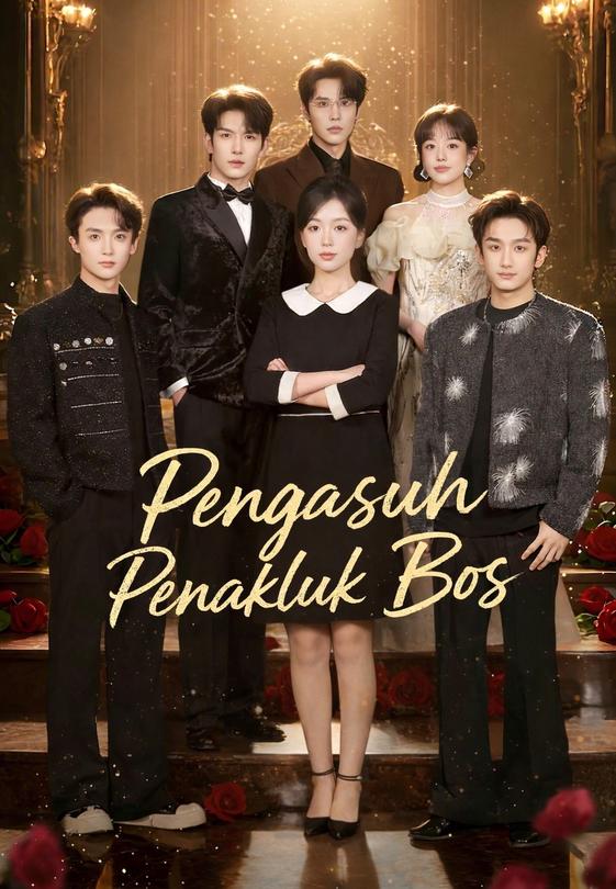 Pengasuh Penakluk Bos