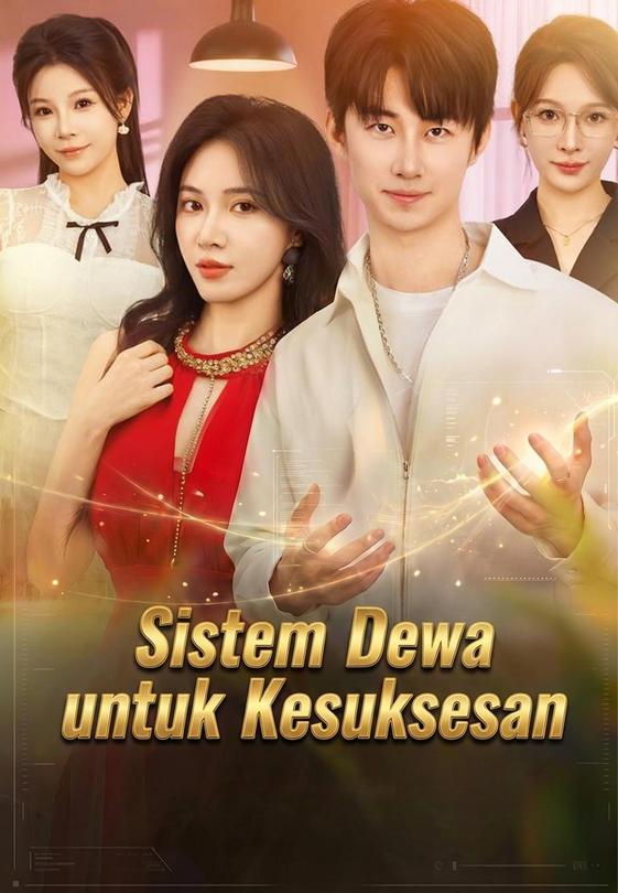Sistem Dewa untuk Kesuksesan