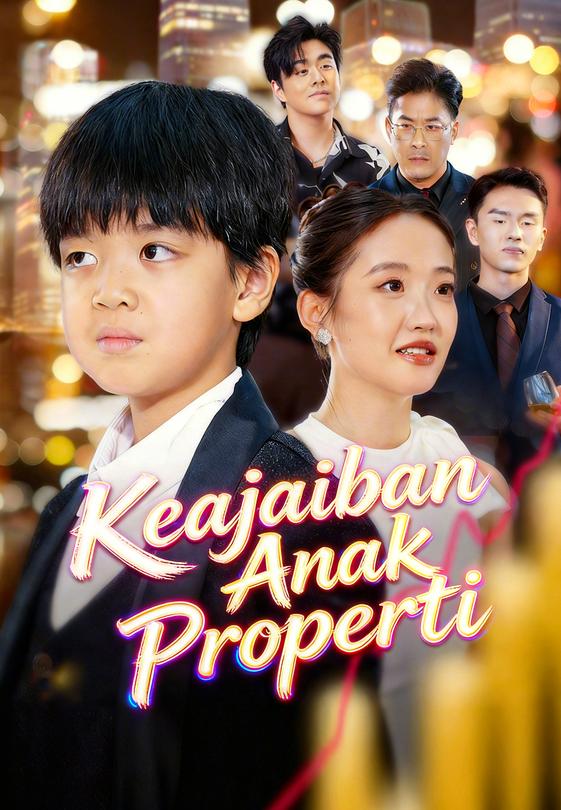 Keajaiban Anak Properti