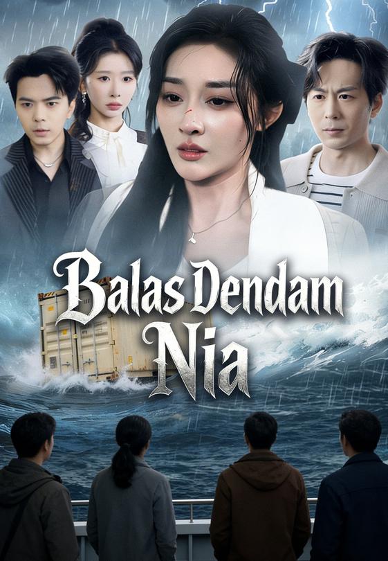 (Dub)Balas Dendam Nia