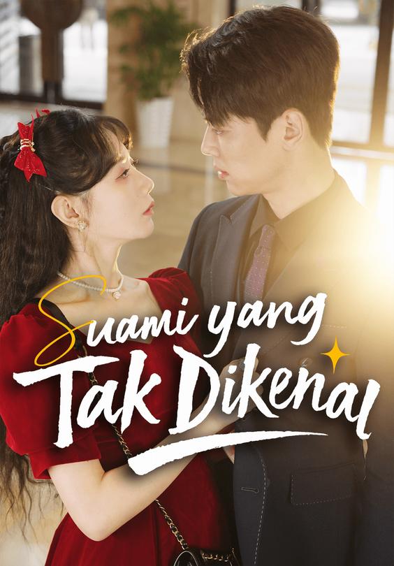 Suami yang Tak Dikenal
