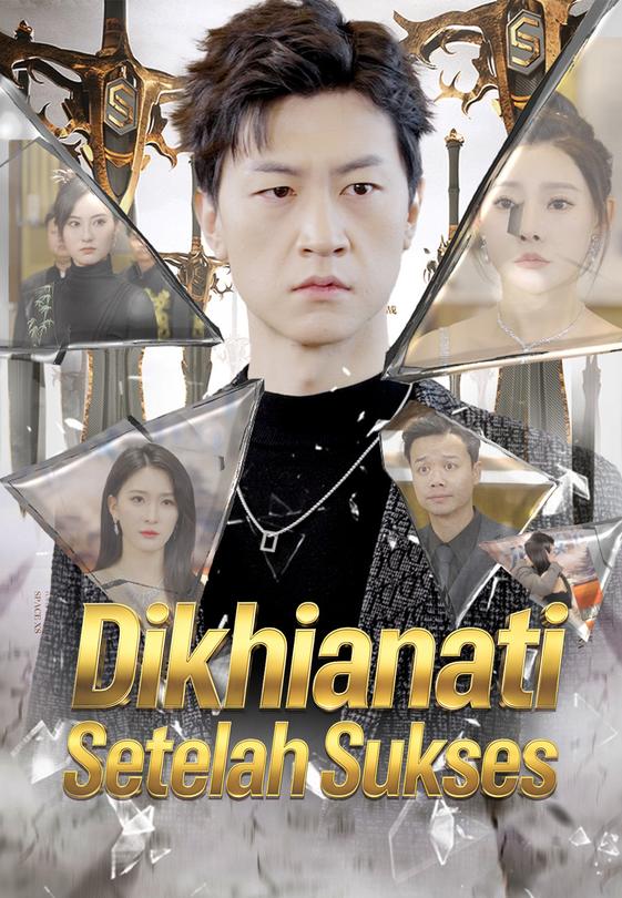 Dikhianati Setelah Sukses