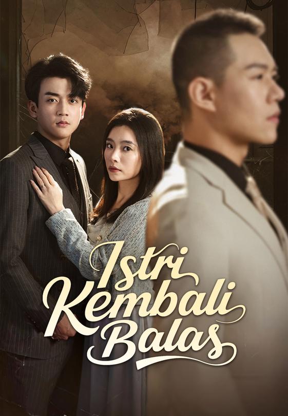 Istri Kembali Balas