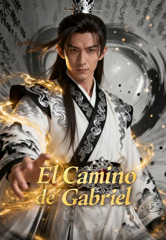 El Camino de Gabriel